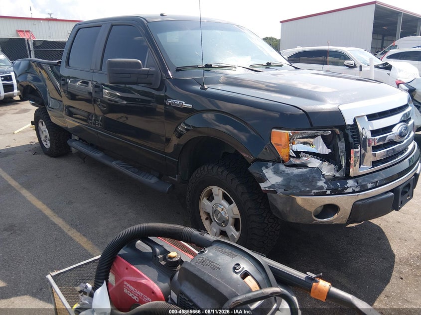 Vin: 1ftfw1cf2cfb37487, lot: 46354599, ford f-150 xlt 2012 img_1