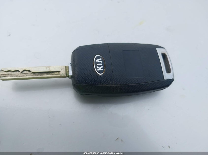 KIA SORENTO 2018 VIN 5XYPGDA52JG364489