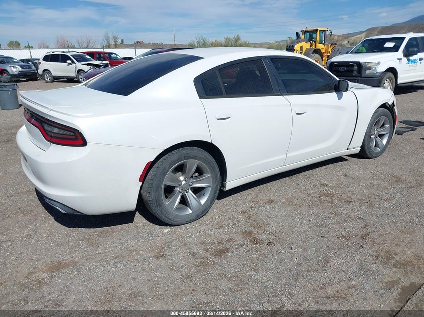 DODGE CHARGER - zdjęcie 4