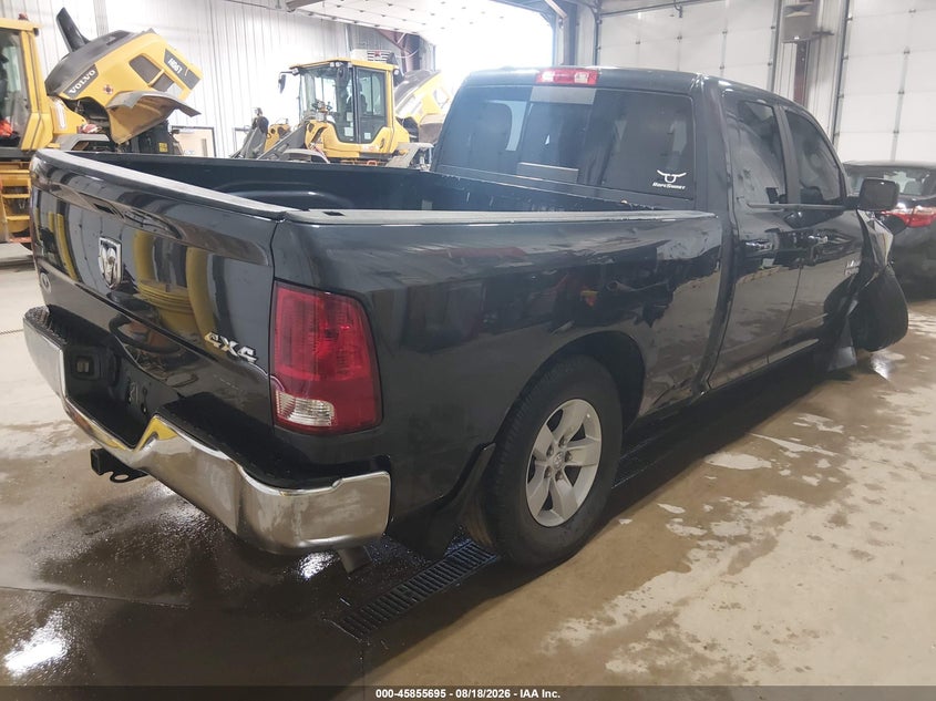 Vin: 1c6rr7gg8gs216371, lot: 46354628, ram 1500 slt 20164