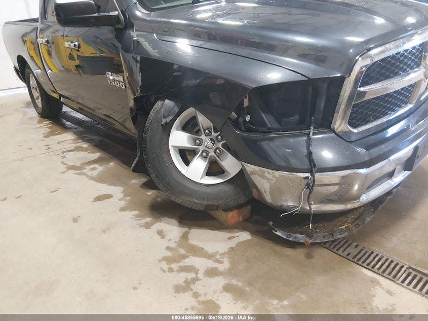 Фото 6 - RAM 1500