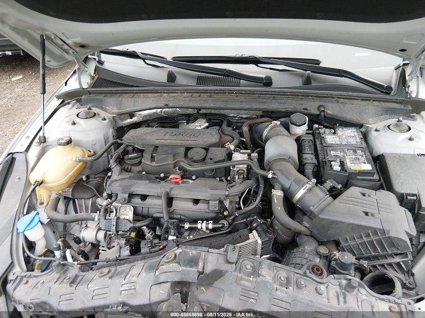 KIA K5 2022 VIN 5XXG64J21NG146577