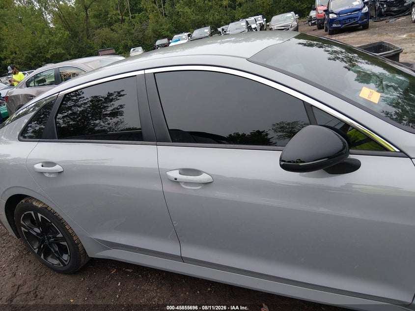 KIA K5 2022 VIN 5XXG64J21NG146577