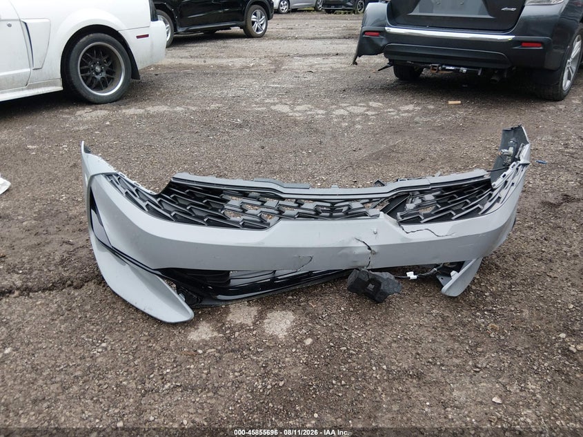 KIA K5 2022 VIN 5XXG64J21NG146577
