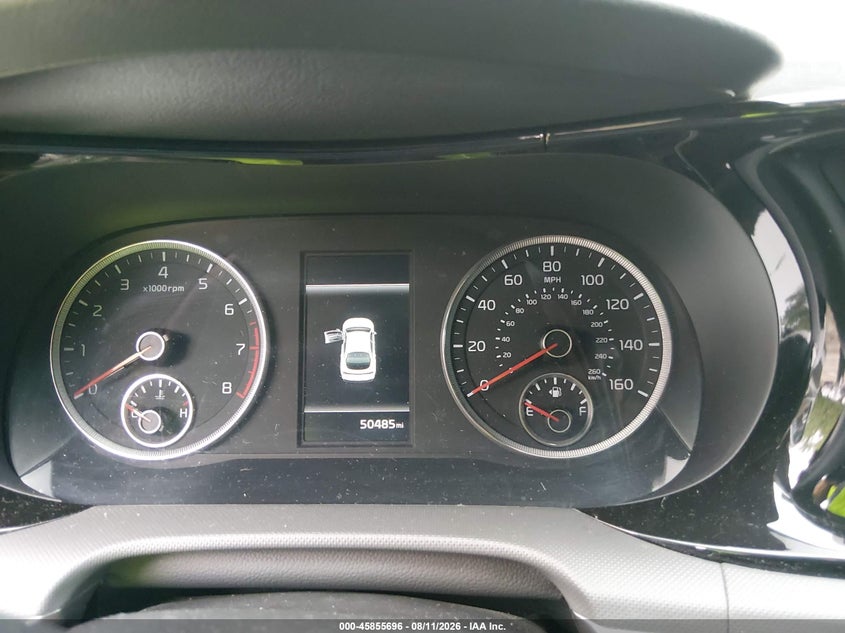 KIA K5 2022 VIN 5XXG64J21NG146577