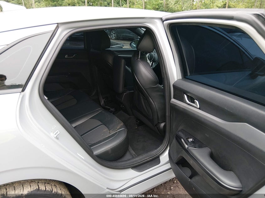 KIA K5 2022 VIN 5XXG64J21NG146577