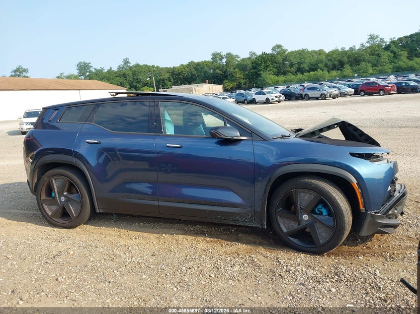 2023 FISKER OCEAN ONE · Фото 14
