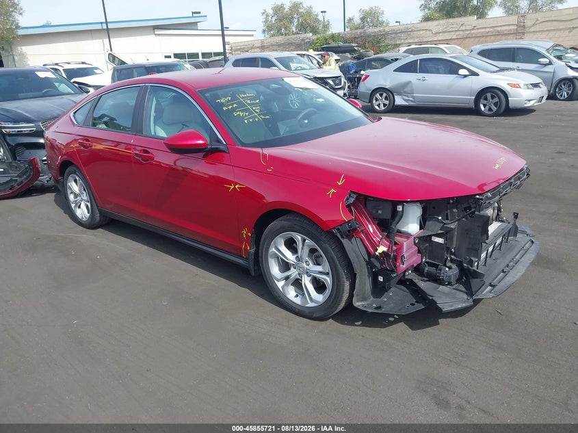 Vin: 1hgcy1f29pa009516, lot: 46354654, honda accord lx 20231