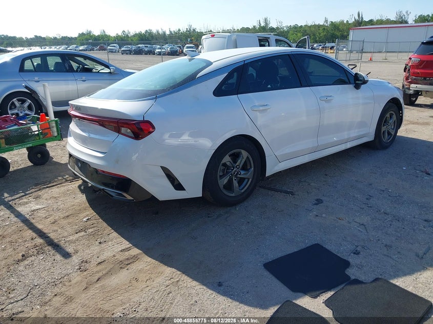 Vin: 5xxg14j26ng117185, lot: 46354708, kia k5 lxs 20224