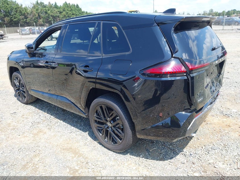 2026 TOYOTA RAV 4 SPORT UTILITY VEHICLE 2.5L I-4 DI, DOHC, VVT, 186HP
