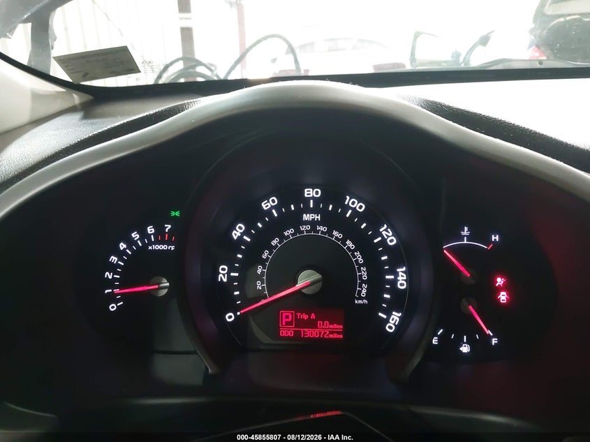 KIA SPORTAGE 2016 VIN KNDPCCAC3G7815892
