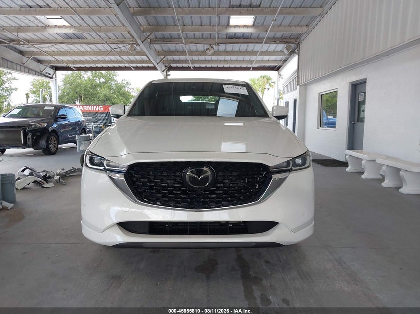 MAZDA CX-5 - zdjęcie 13