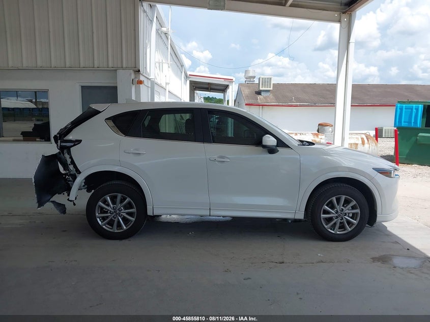 MAZDA CX-5 - zdjęcie 14