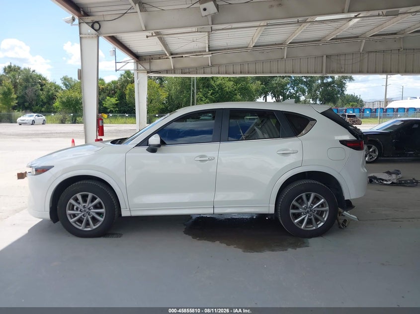 MAZDA CX-5 - zdjęcie 15