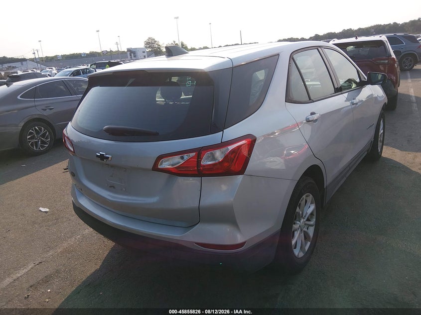 CHEVROLET EQUINOX 2019 VIN 2GNAXHEV4K6304243