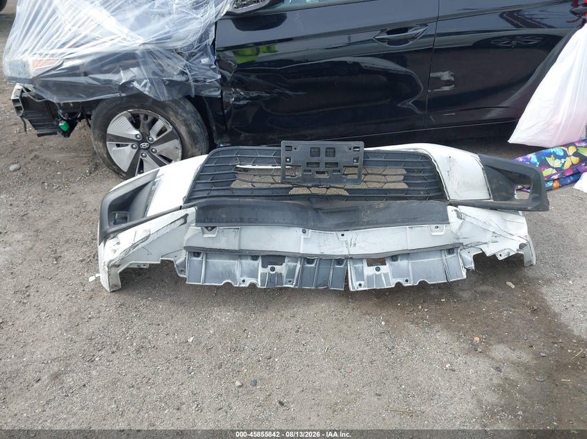 2024 HONDA CIVIC SEDAN 2.0L I-4 DI, DOHC, VVT, REGULAR , 158HP