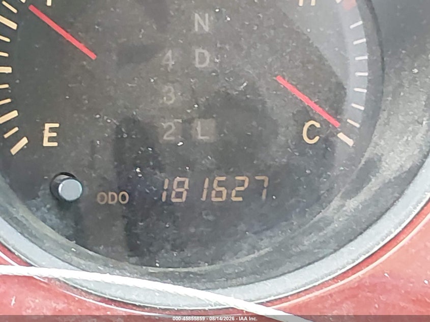 LEXUS ES 300 2003 VIN JTHBF30G230100318