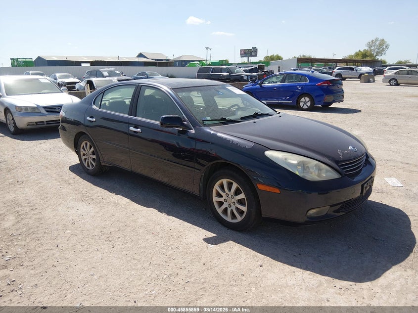 2003 LEXUS ES 300 auction photo 1