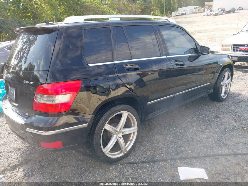 Vin: wdcgg8hb2cf916169, lot: 46354793, mercedes-benz glk 350 4matic 20124