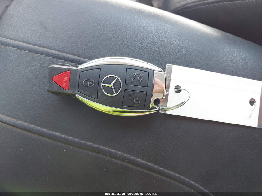 MERCEDES-BENZ GLK 350 2012 VIN WDCGG8HB2CF916169