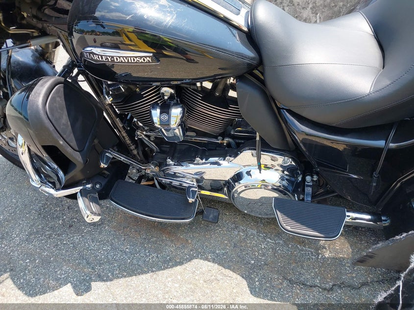 HARLEY-DAVIDSON FLHTCUTG 2020