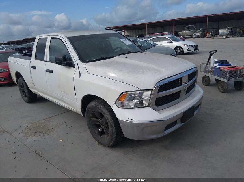 Vin: 1c6rr6fp0ds581327, lot: 46354834, ram 1500 2013 img_1