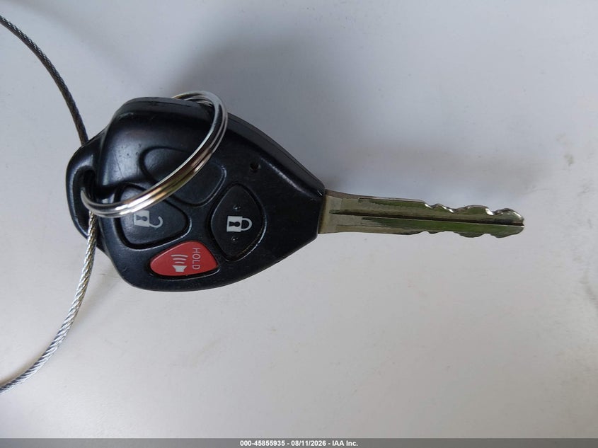 2006 TOYOTA RAV 4 SPORT UTILITY VEHICLE 2.4L I-4 DOHC, VVT, 166HP