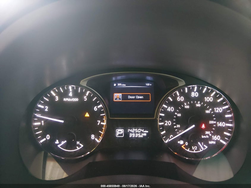 NISSAN ALTIMA 2014 VIN 1N4AL3AP7EC108748