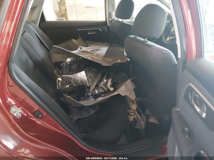 NISSAN ALTIMA 2014 VIN 1N4AL3AP7EC108748