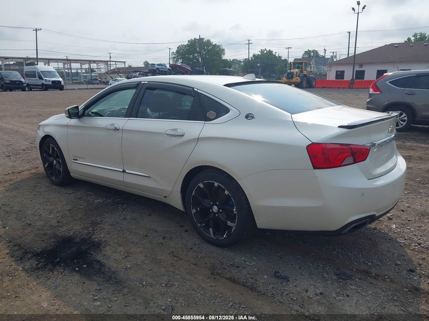 Vin: 1g1155s32eu149741, lot: 46354887, chevrolet impala 2lz 20143