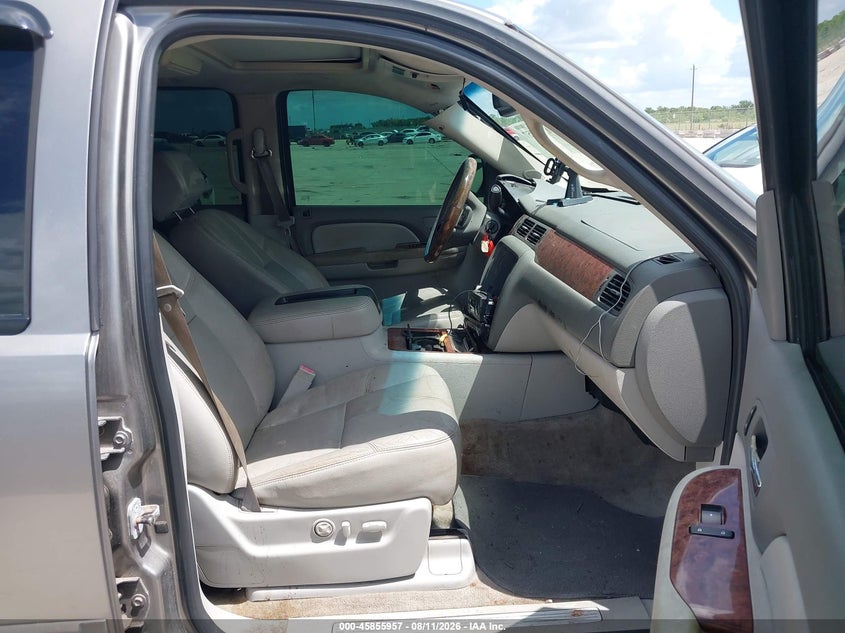 2008 CHEVROLET EXPRESS SPORT UTILITY VEHICLE 5.3L V-8 310HP