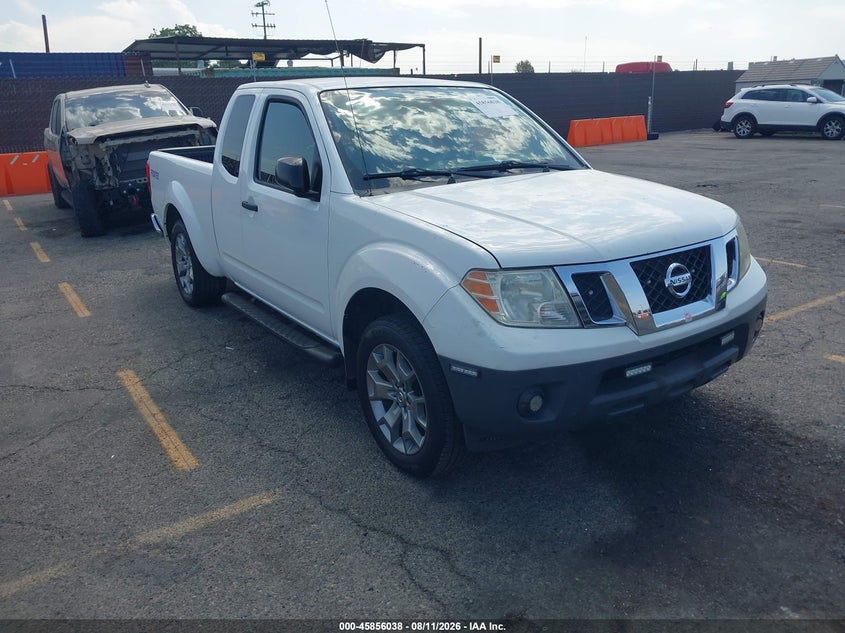 Vin: 1n6bd0ct3dn748377, lot: 46354971, nissan frontier s 2013 img_1