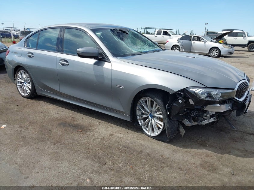 Vin: 3mw39ff09p8c91303, lot: 46354975, bmw 330e 2023 img_1
