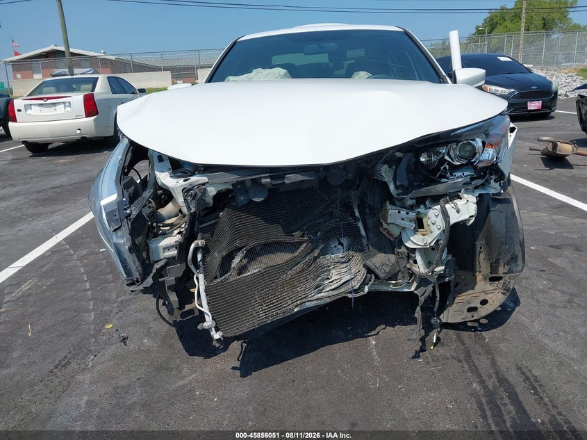 2016 HONDA ACCORD auction photo 6
