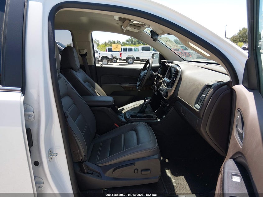 GMC CANYON 2022 VIN 1GTG6EEN4N1115491