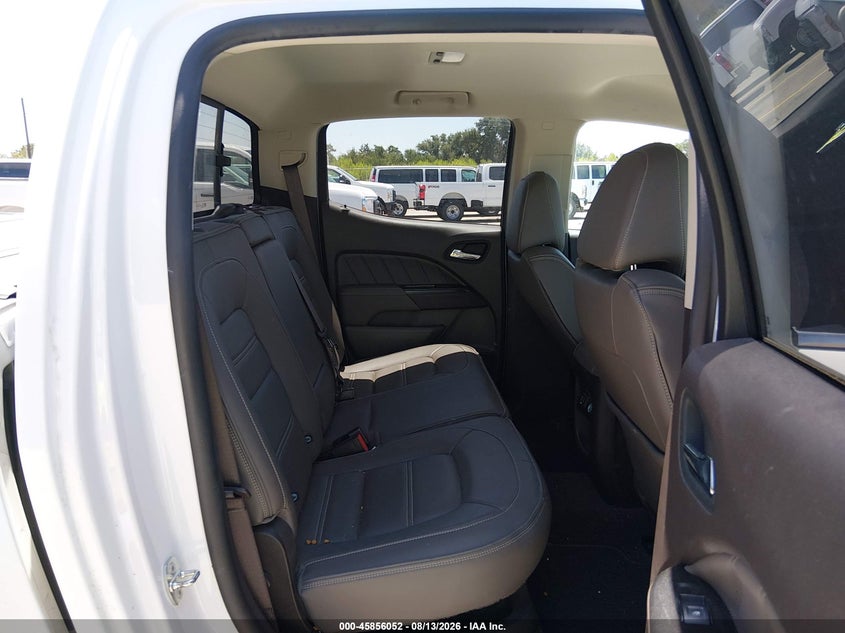 GMC CANYON 2022 VIN 1GTG6EEN4N1115491