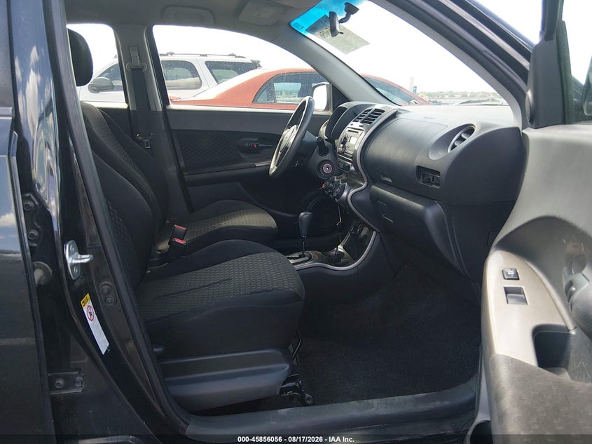 2012 SCION XD auction photo 5