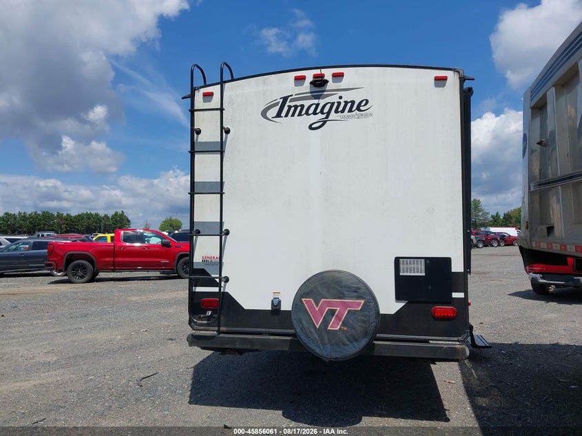 GRAND-DESIGN RECREATIONAL IMAGINE 2019 VIN 573TE3228K6614494