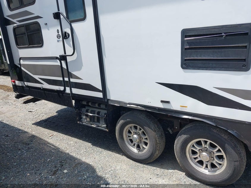 GRAND-DESIGN RECREATIONAL IMAGINE 2019 VIN 573TE3228K6614494