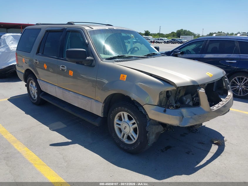 2003 FORD EXPEDITION auction photo 1