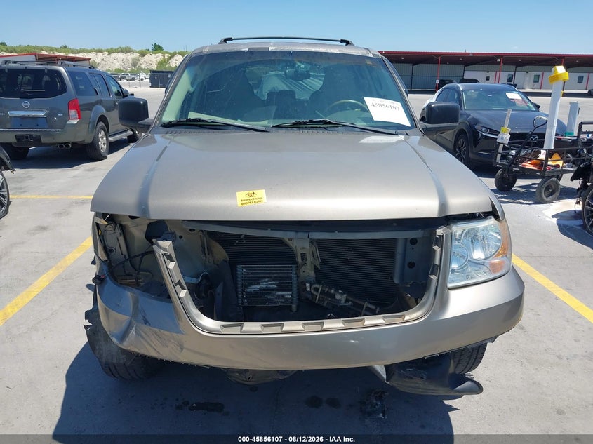 2003 FORD EXPEDITION auction photo 6