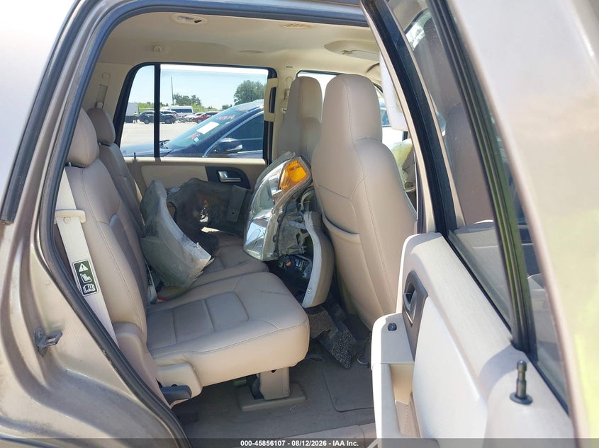 2003 FORD EXPEDITION auction photo 8