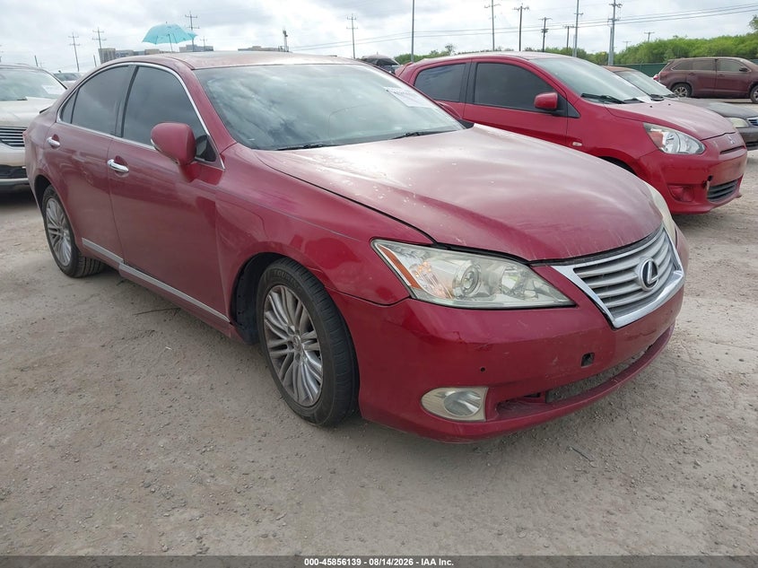 Vin: jthbk1eg8a2349541, lot: 46355072, lexus es 350 2010 img_1