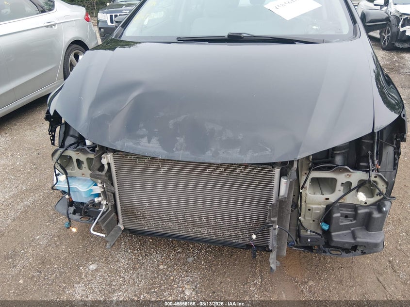 2015 HONDA CIVIC SEDAN 1.8L I-4 VVT, REGULAR , 143HP