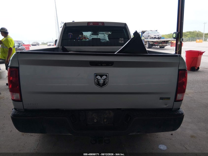 RAM 1500 - zdjęcie 17