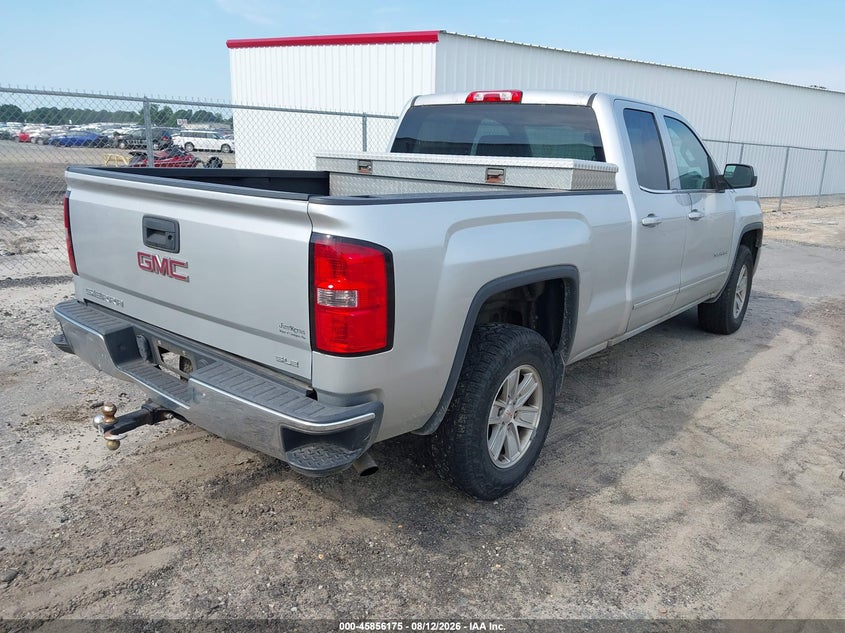 GMC SIERRA 1500 2014 VIN 1GTV2UEC3EZ348856