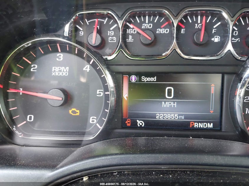 GMC SIERRA 1500 2014 VIN 1GTV2UEC3EZ348856