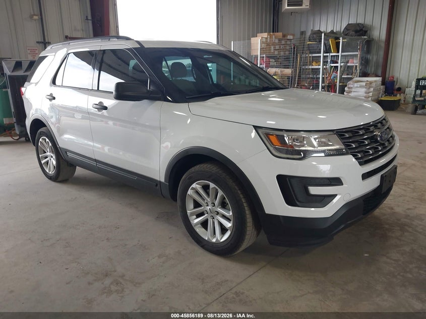 Vin: 1fm5k8b80hgd22959, lot: 46355121, ford explorer 2017 img_1