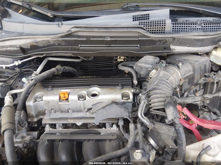 HONDA CR-V 2010 VIN 5J6RE4H79AL000512