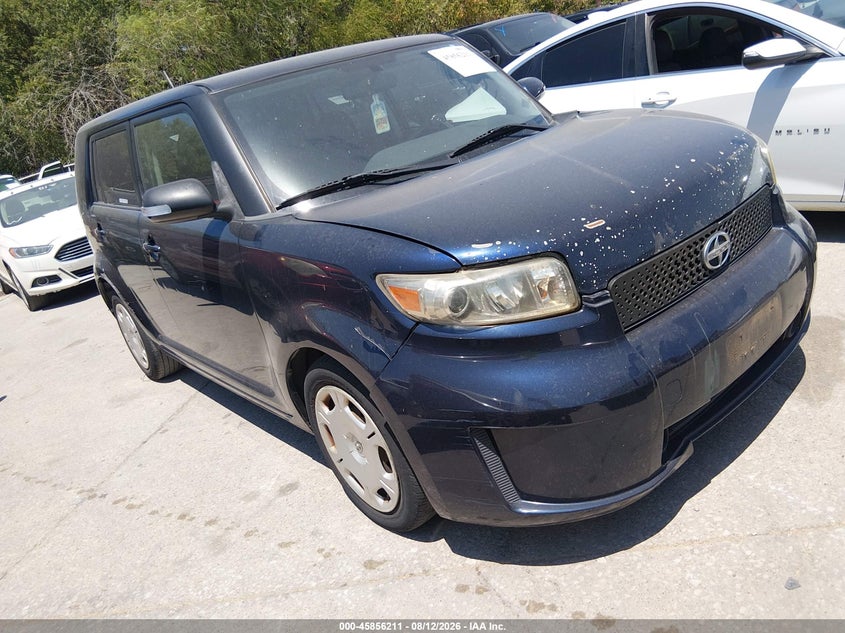 2008 SCION XB auction photo 1